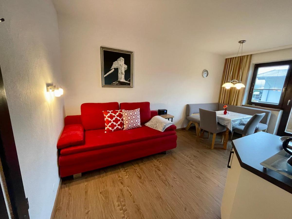 Hochfilzer Apartment