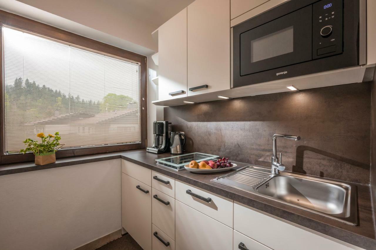 Apartment Hochfilzer