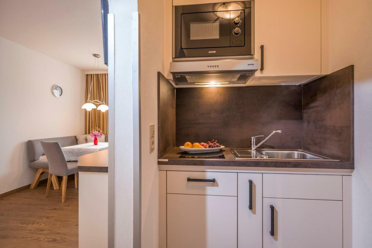 Hochfilzer Apartment Ellmau