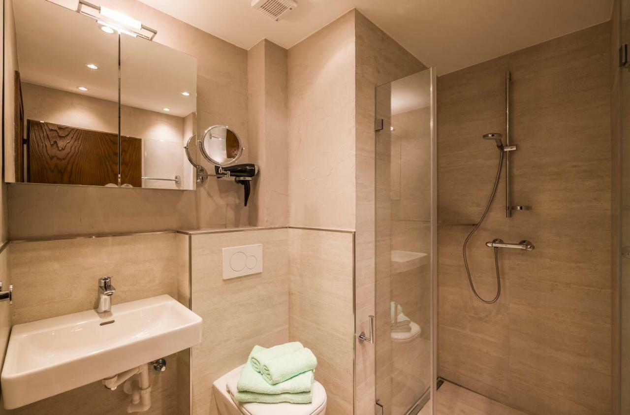 Hochfilzer Apartment