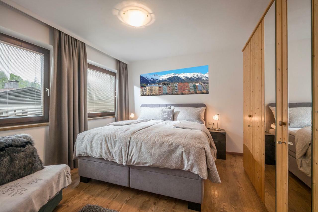 Hochfilzer Apartment Ellmau